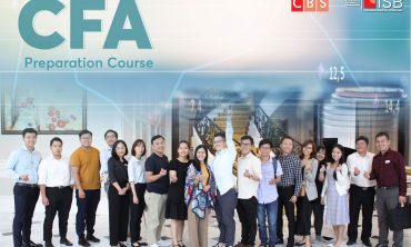 Chứng chỉ CFA – Bước khởi đầu cho sự nghiệp chuyên gia phân tích đầu tư