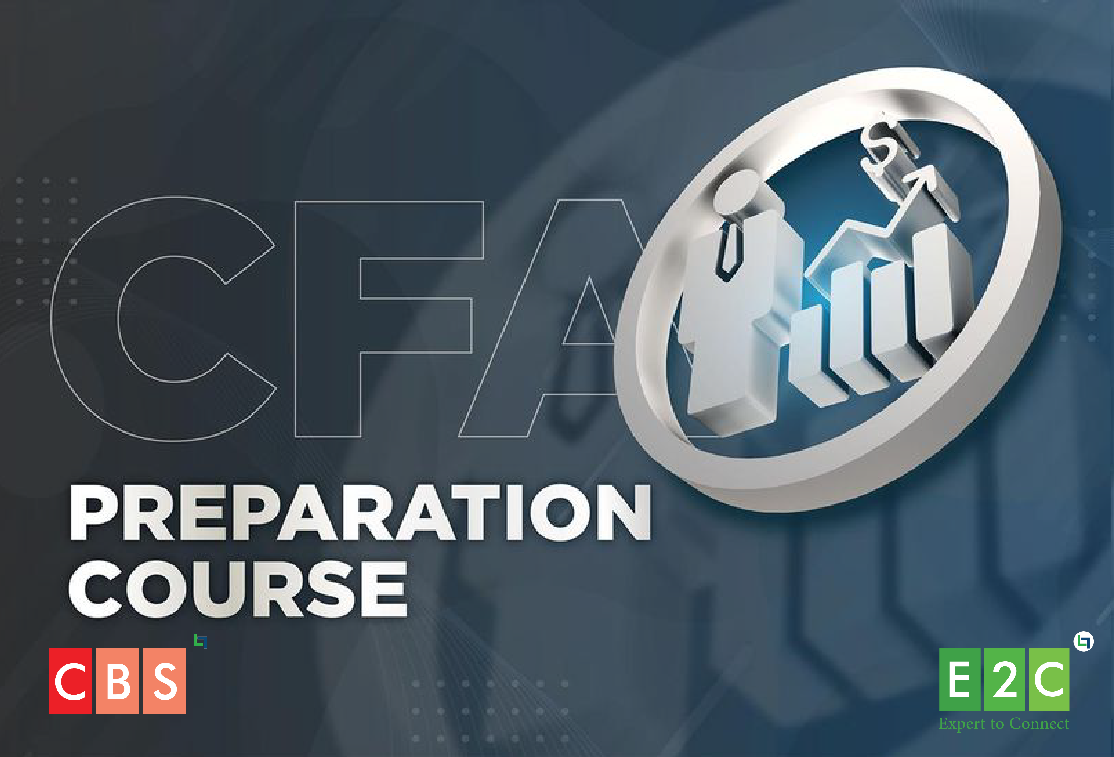 KHAI GIẢNG KHÓA CFA PREPARATION COURSE – THÁNG 11/2022