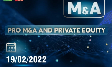 KHAI GIẢNG KHÓA PROFESSIONAL M&A AND PRIVATE EQUITY – THÁNG 02/2022