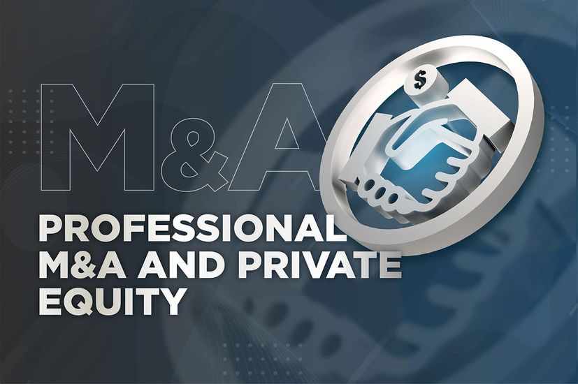KHAI GIẢNG KHÓA PROFESSIONAL M&A AND PRIVATE EQUITY – THÁNG 2/2023