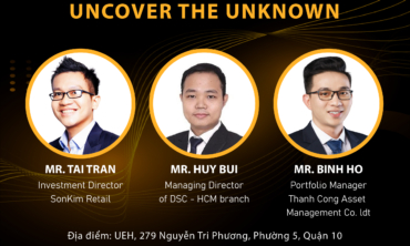 Workshop [Delve Into The Case – Uncover The Unknown]