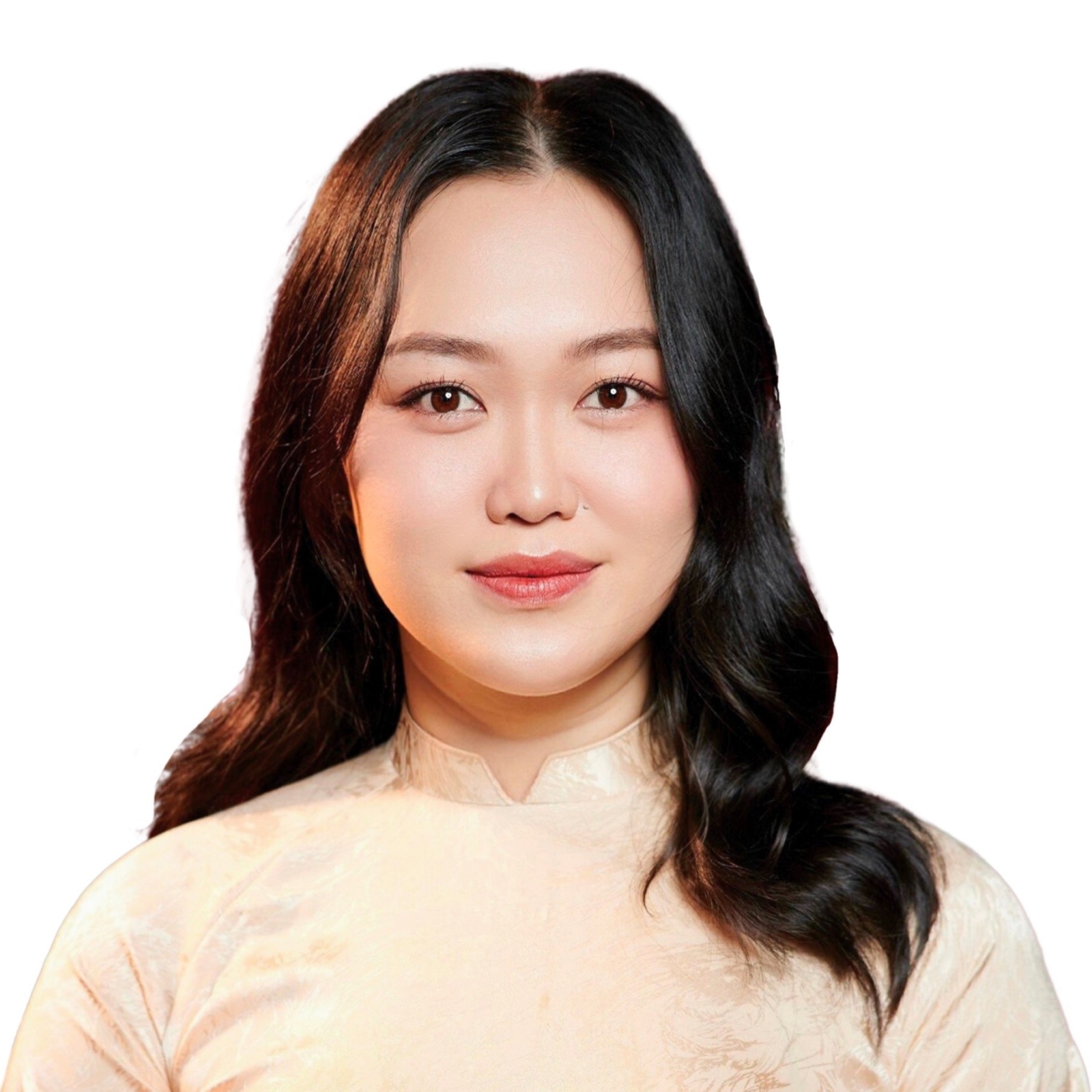 Ms. Phuc Tang