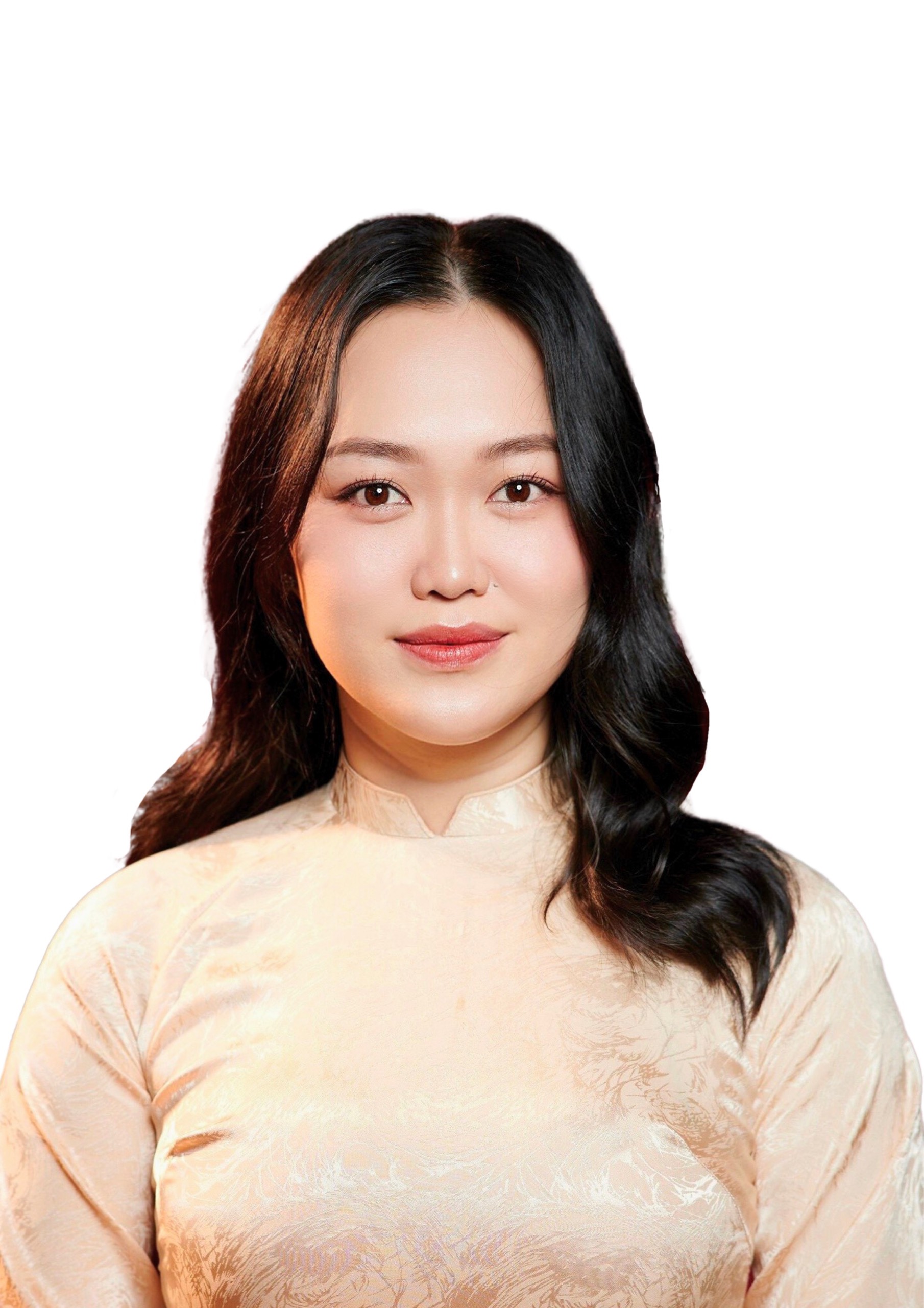 Ms. Phuc Tang